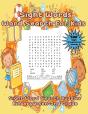 Sight Words Word Search For Kids - Preview