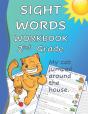 Sight Words Workbook 2nd Grade - Preview