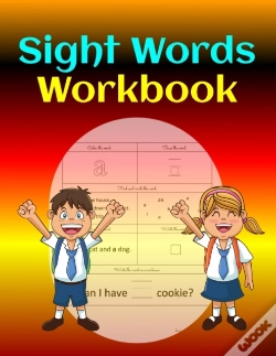 Capa do artigo Sight Words Workbook
