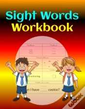Capa do artigo Sight Words Workbook
