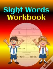 Sight Words Workbook