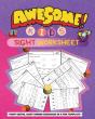 Sight Worksheet For Kids - Preview