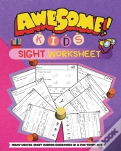 Capa do artigo Sight Worksheet For Kids