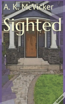 Capa do artigo Sighted