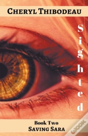 Capa do artigo Sighted: Saving Sara