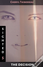Capa do artigo Sighted: The Decision