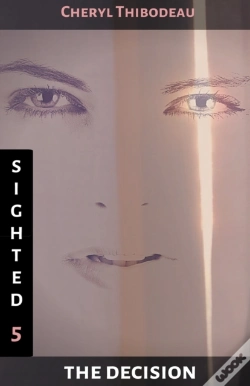 Capa do artigo Sighted: The Decision