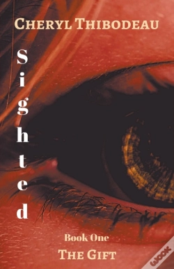 Capa do artigo Sighted: The Gift