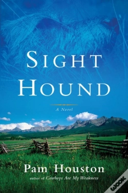 Capa do artigo Sighthound