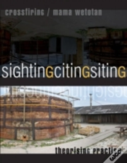 Capa do artigo Sighting/Citing/Siting