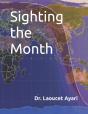 Sighting The Month - Preview