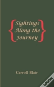 Capa do artigo Sightings Along The Journey