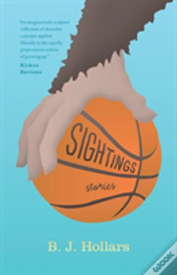 Capa do artigo Sightings