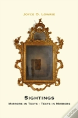 Capa do artigo Sightings