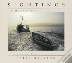 Capa do artigo Sightings