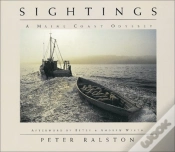 Capa do artigo Sightings