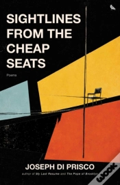 Capa do artigo Sightlines From The Cheap Seats