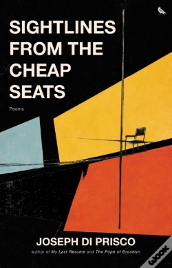 Capa do artigo Sightlines From The Cheap Seats