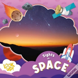 Capa do artigo Sights In Space