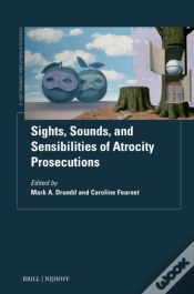Capa do artigo Sights, Sounds, And Sensibilities Of Atrocity Prosecutions