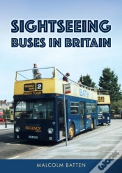 Capa do artigo Sightseeing Buses In Britain