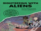 Sightseeing With Aliens