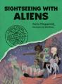 Sightseeing With Aliens - Preview
