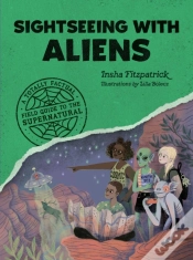 Capa do artigo Sightseeing With Aliens