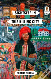 Capa do artigo Sightseer In This Killing City