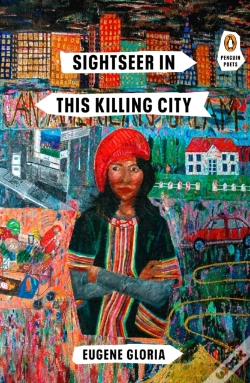 Capa do artigo Sightseer In This Killing City