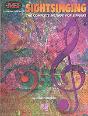 Sightsinging (The Complete Method For Singers) - Preview