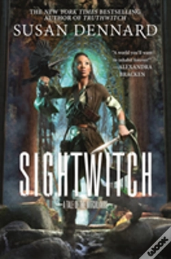 Capa do artigo Sightwitch