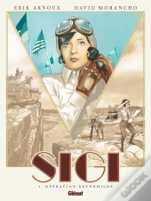 Sigi Tome 1