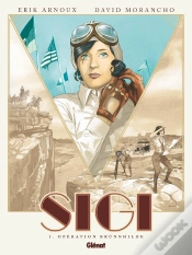 Capa do artigo Sigi Tome 1