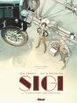 Sigi Tome 1 - Preview