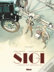 Capa do artigo Sigi Tome 1