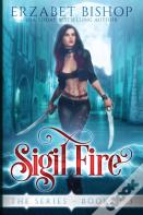 Sigil Fire The Series