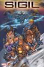 Sigil Omnibus - Preview