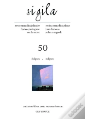 Capa do artigo Sigila, N° 50/Automne-Hiver 2022 : Éclipses - Eclipses