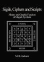 Sigils, Ciphers And Scripts - Preview