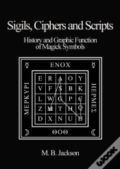 Capa do artigo Sigils, Ciphers And Scripts