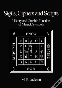 Capa do artigo Sigils, Ciphers And Scripts