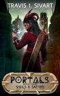 Sigils & Satyrs - Preview