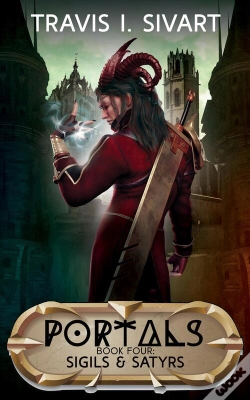 Capa do artigo Sigils & Satyrs