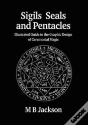 Capa do artigo Sigils, Seals And Pentacles