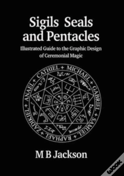 Capa do artigo Sigils, Seals And Pentacles