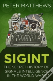 Capa do artigo Sigint