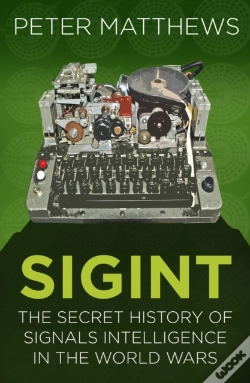 Capa do artigo Sigint