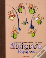 Capa do artigo Sigismond Et Les Rapapoux