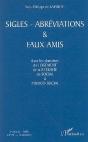 Sigles-Abreviations Et Faux Amis - Dans Les Domaines Du Logement, De La Retraite, Du Social & Medico (Édition 2006) - Preview